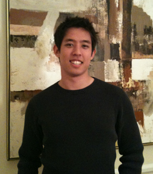 Jason Tyler Gong